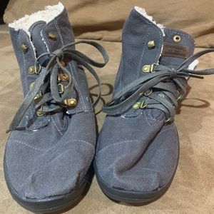 Toms Booties